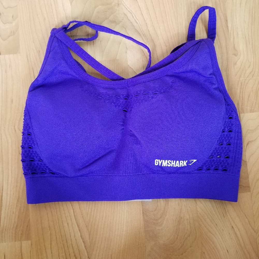 Gymshark Sports bra